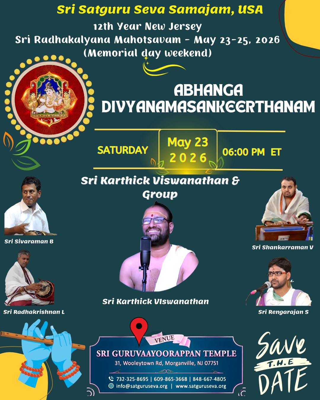 Abhanga Divyanamam-Invite-2